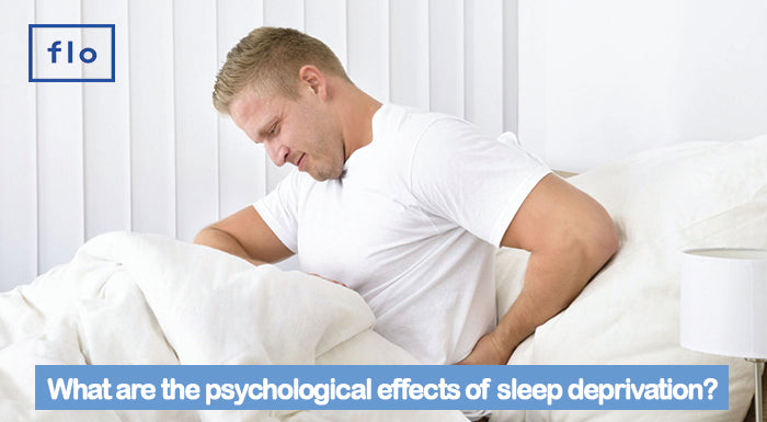 Psychological Effects Of Sleep Deprivation