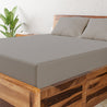 Flo Super Soft Fitted Bedsheet