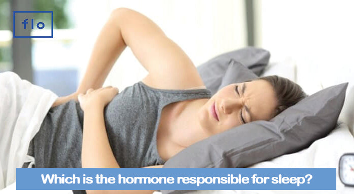 Complete Guide on Sleep Hormones From Flo Mattress