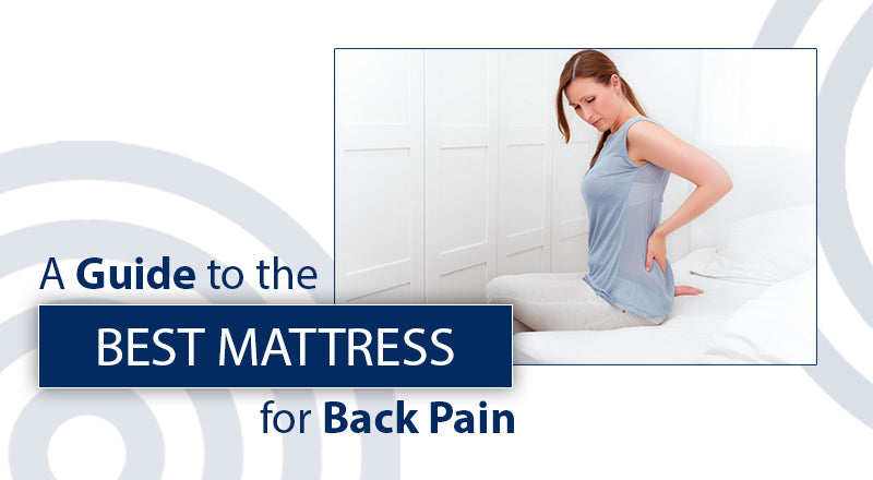 Best Mattress For Back Pain