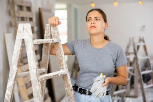 Remodel is not what homeowner wanted