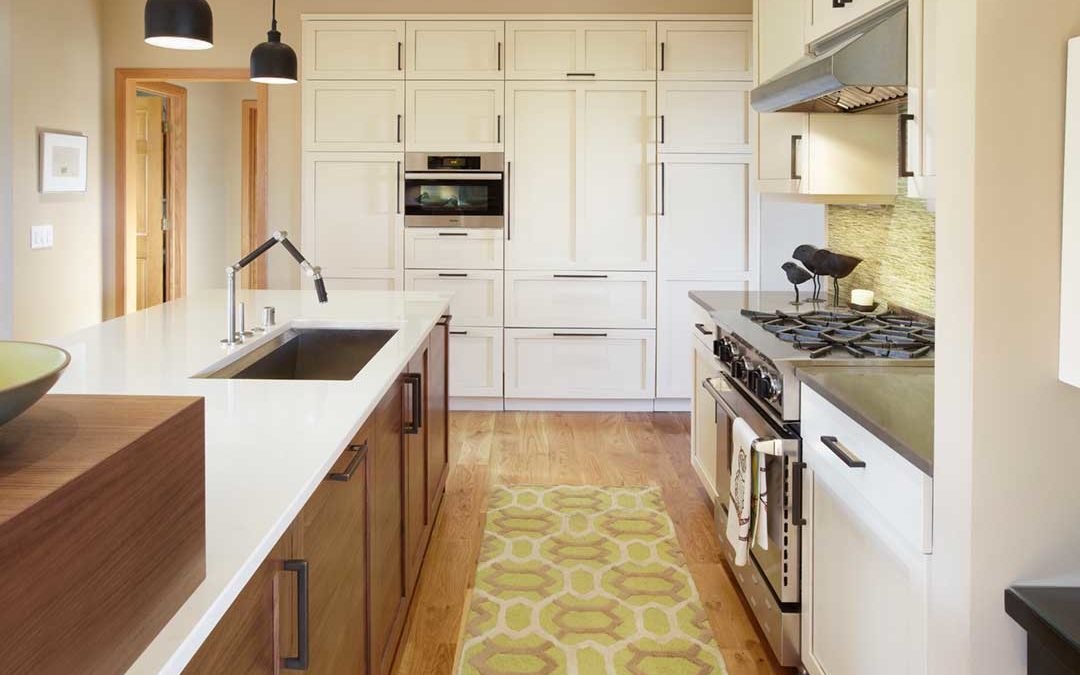 Six Kitchen Layouts to Consider for Your Madison Home Remodel