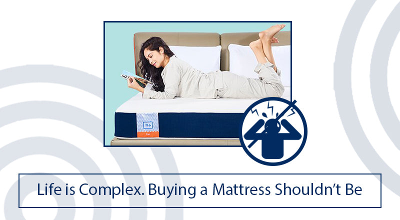 Buying A Mattress
