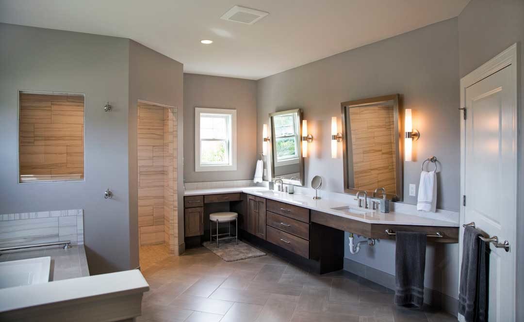 What’s Trending in Remodeling Design in Madison?