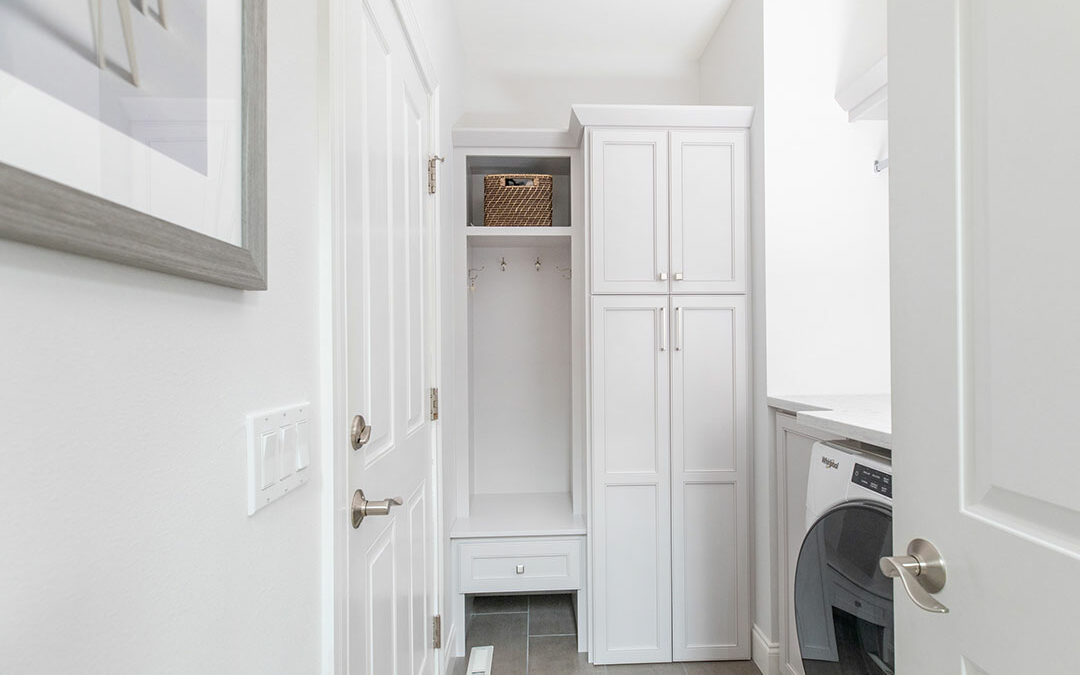 How to Design and Build the Perfect Mudroom for Your Madison Home