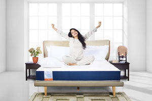 Top 5 Benefits of Having a Good Mattress to Sleep On