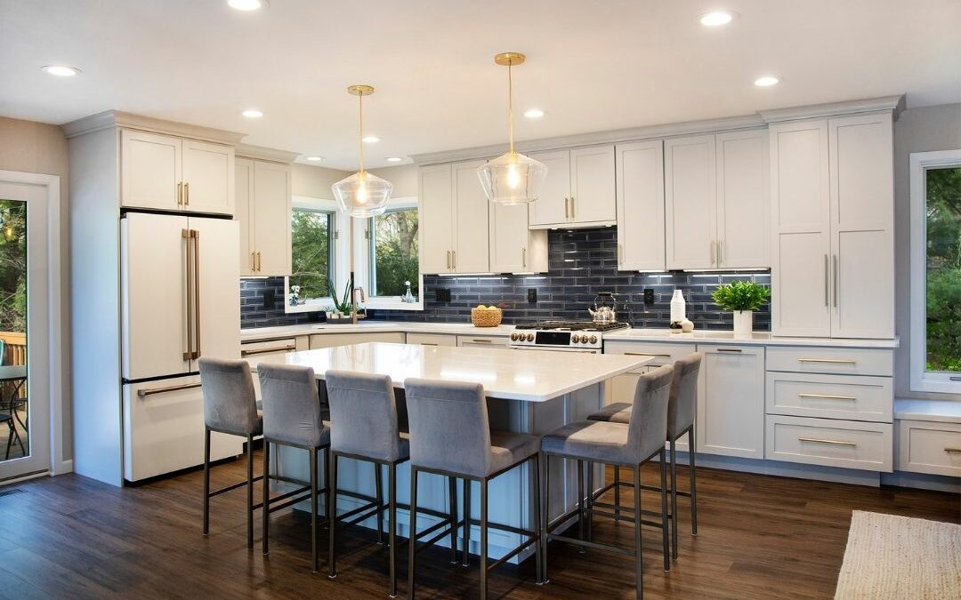 What’s Trending in Madison Kitchen Design