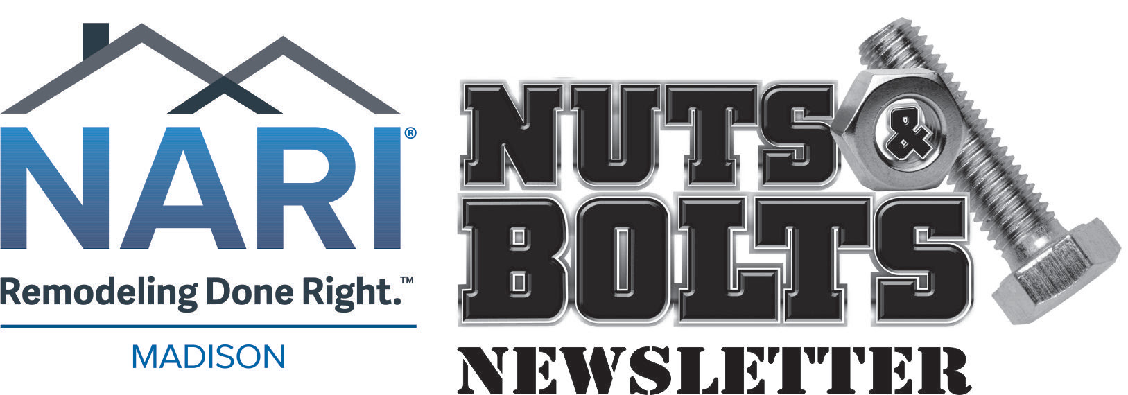 NARI Nuts & Bolts Newsletter