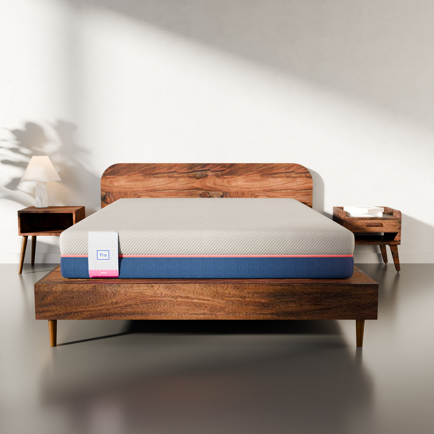 Flo Wave™ Mattress