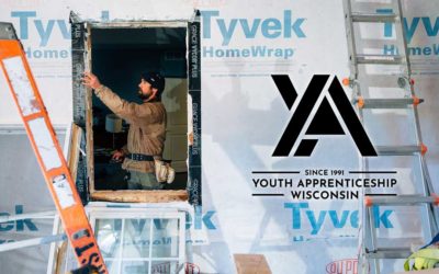 Sweeney Design Remodel Supports Skilled Trades with Youth Apprentice Program