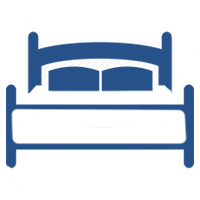 Bed-icon