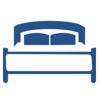 Bed-icon